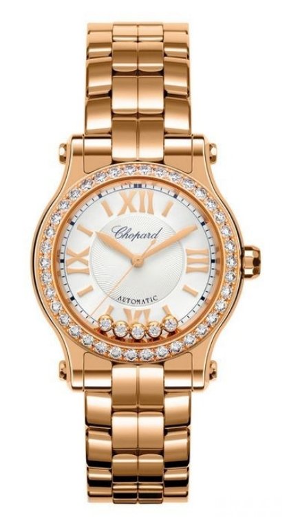 ChopardʒЇ^ƷƓфA[Happy Diamondsϵ