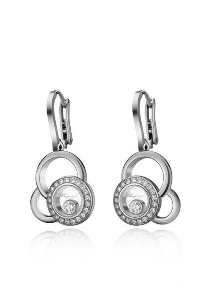 ChopardʒЇ^ƷƓфA[Happy Diamondsϵ