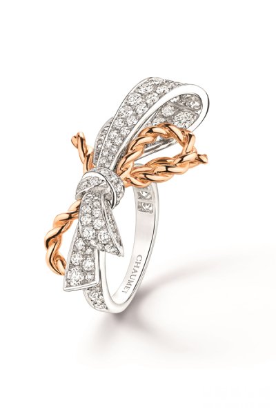 Ӱʮһl(f)(hu)CHAUMET๫Ů