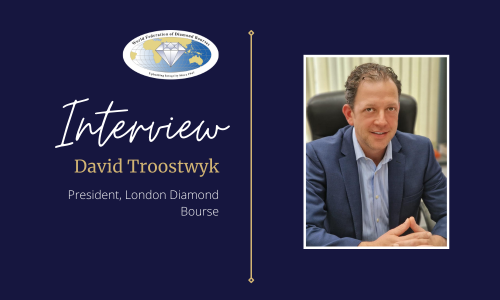 L@ʯDavid Troostwyk